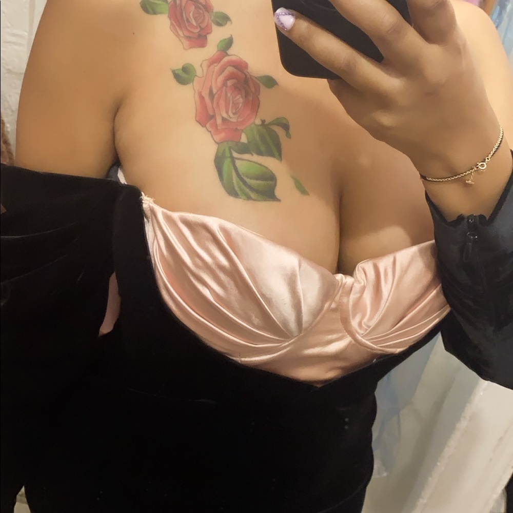 House of cb dress